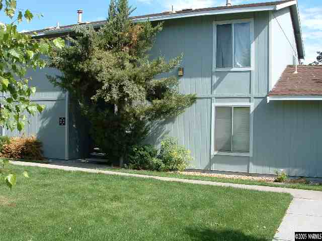 400 South Saliman Road, Unit 45F Carson City, NV 89701 - Photo 1 of 4 Photo 1
