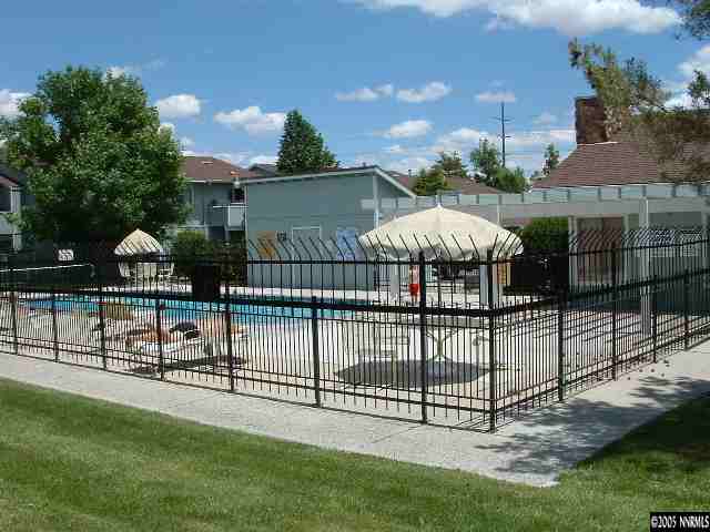 400 South Saliman Road, Unit 45F Carson City, NV 89701 - Photo 2 of 4 Photo 2