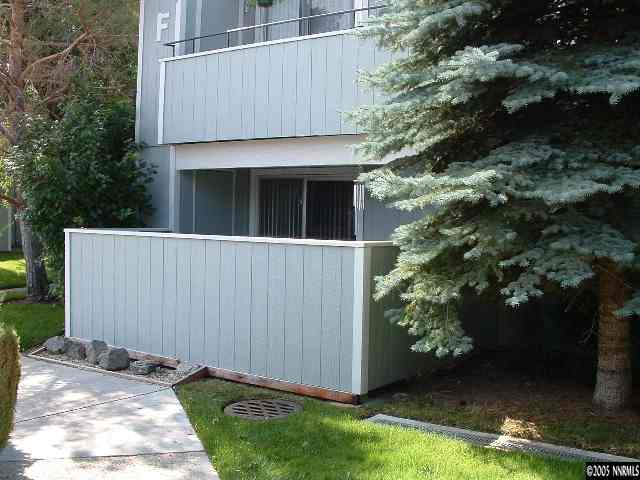 400 South Saliman Road, Unit 45F Carson City, NV 89701 - Photo 4 of 4 Photo 4