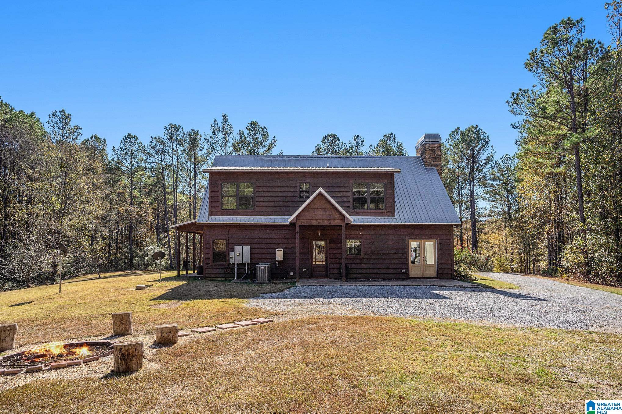 1624 Fleming Road Vincent, AL 35178 - Photo 35 of 54