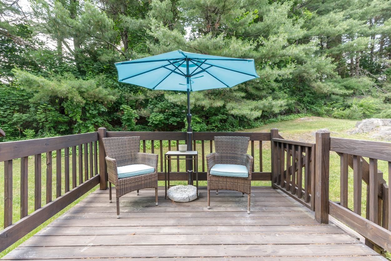 204 Winding Pond Road, Unit 204 Londonderry, NH 03053 - Photo 21 of 36