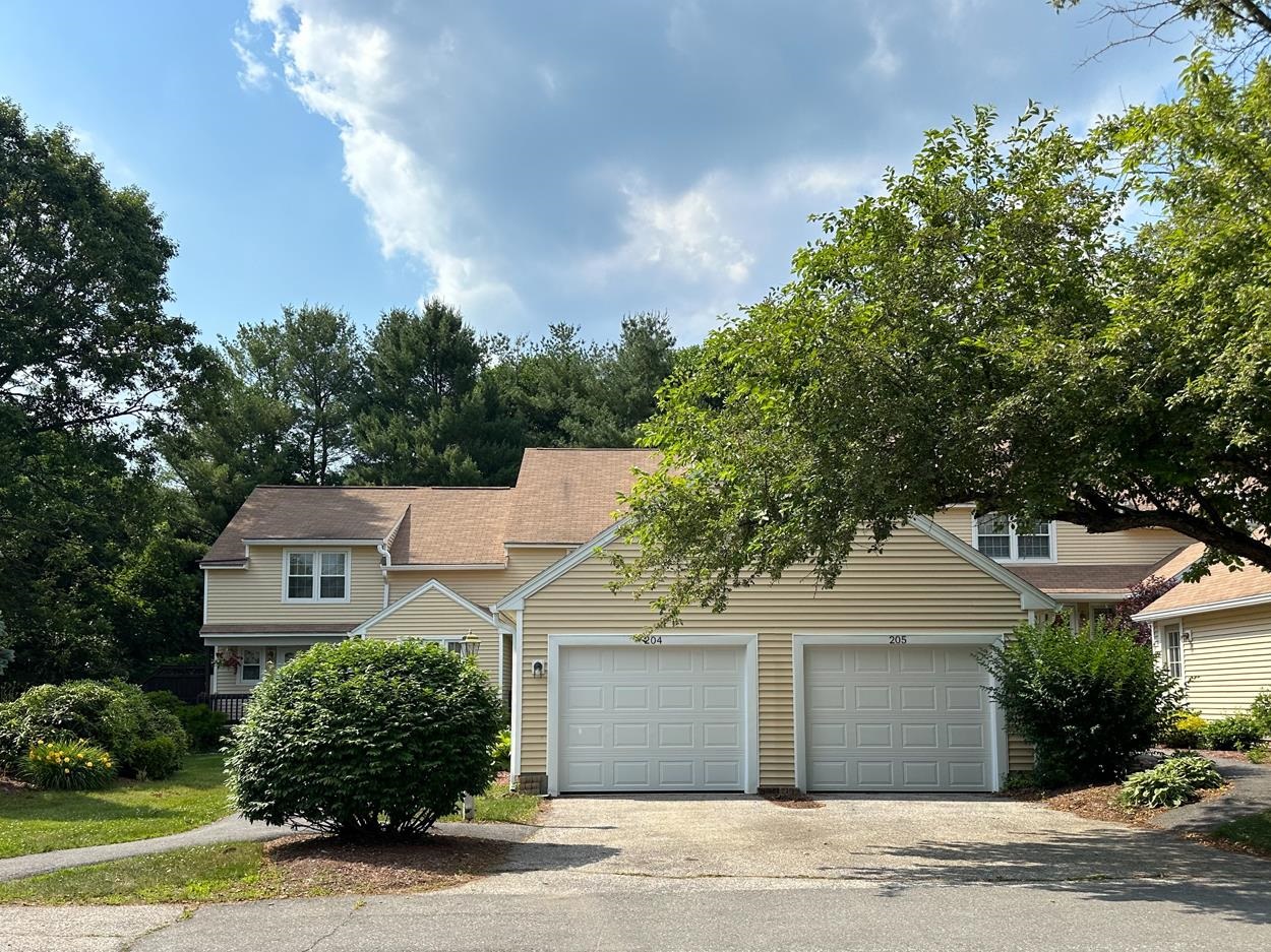 204 Winding Pond Road, Unit 204 Londonderry, NH 03053 - Photo 23 of 36
