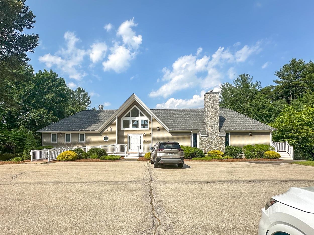 204 Winding Pond Road, Unit 204 Londonderry, NH 03053 - Photo 26 of 36