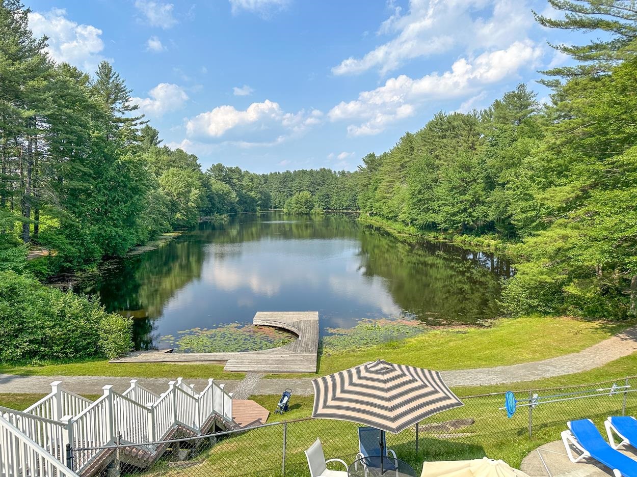204 Winding Pond Road, Unit 204 Londonderry, NH 03053 - Photo 28 of 36