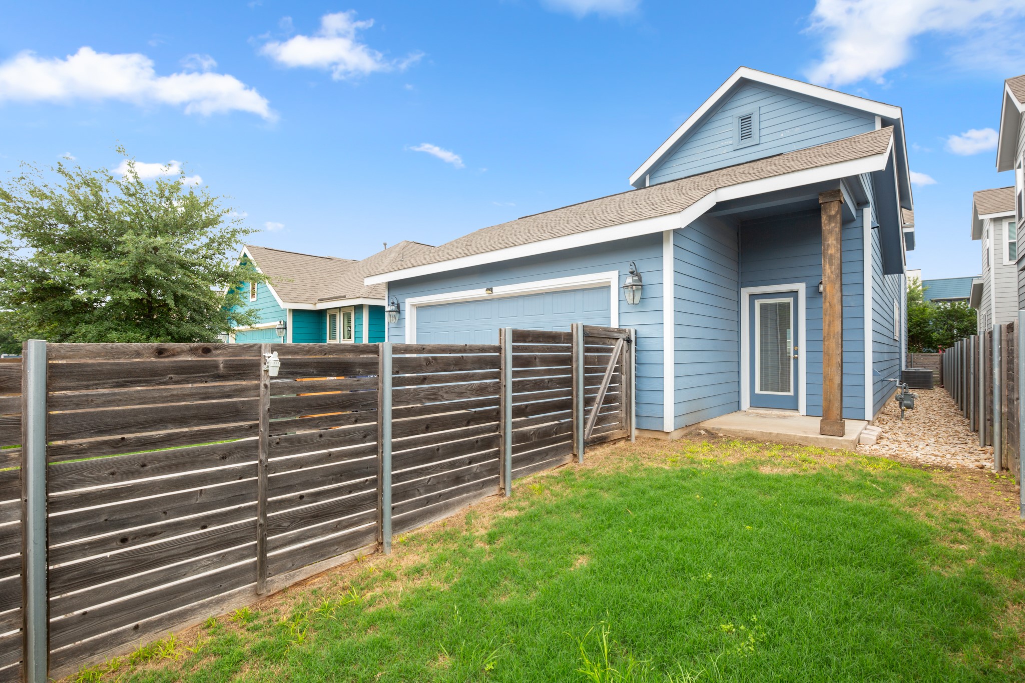 9012 Cattle Baron Path Austin, TX 78747 - Photo 20 of 23