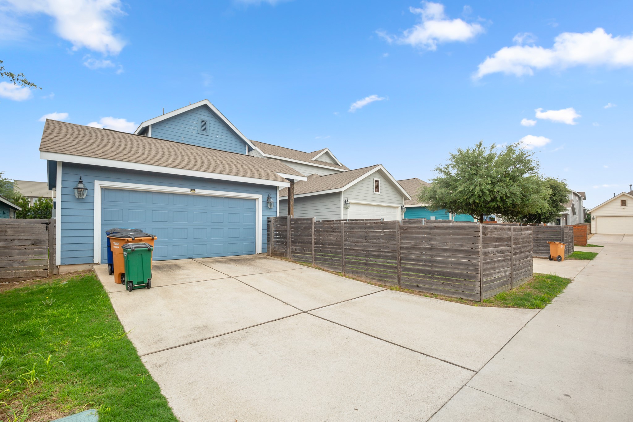 9012 Cattle Baron Path Austin, TX 78747 - Photo 21 of 23