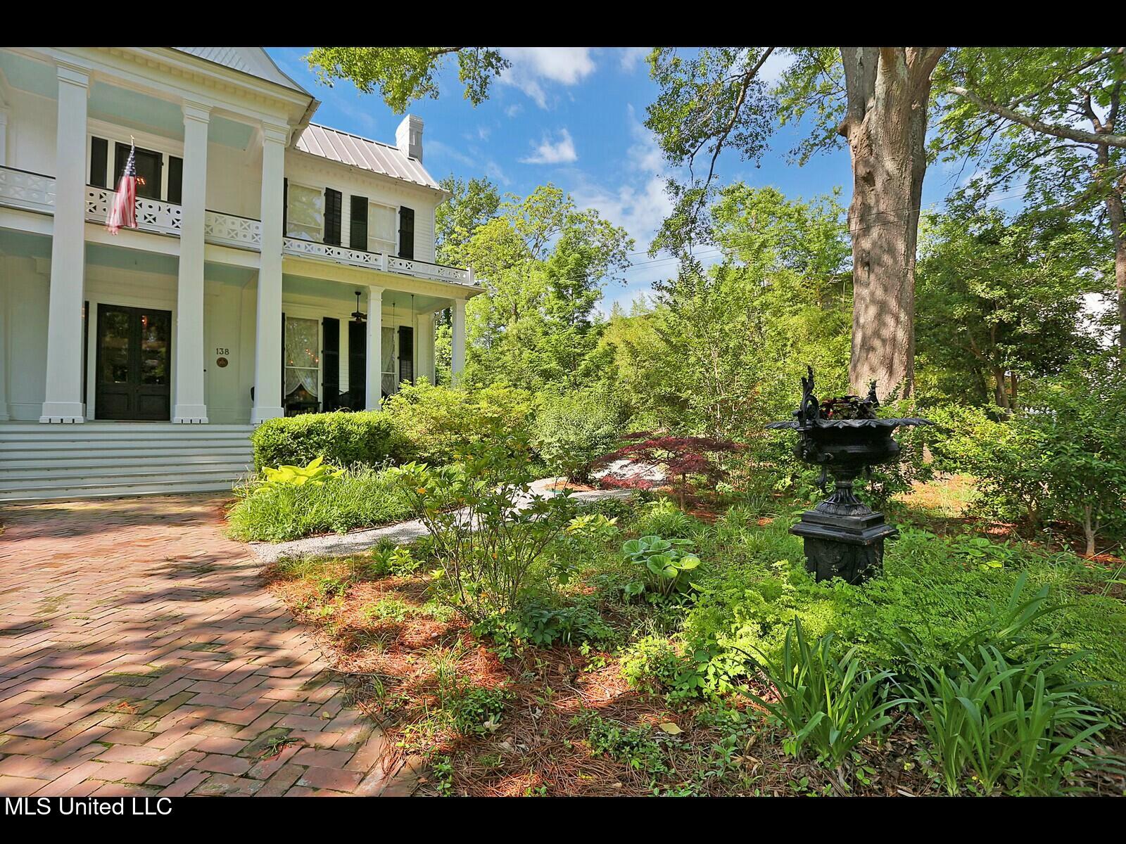 138 East Fulton Street Canton, MS 39046 - Photo 16 of 78 tempImageoOBhF9