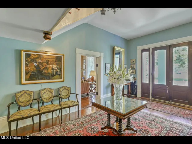 $988,000 | 138 East Fulton Street, Canton, MS 39046