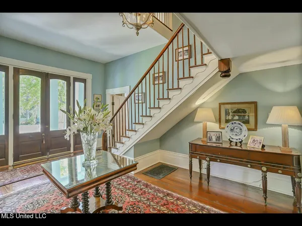 $988,000 | 138 East Fulton Street, Canton, MS 39046
