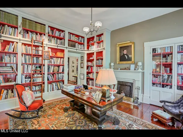 $988,000 | 138 East Fulton Street, Canton, MS 39046