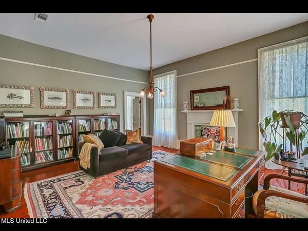 $988,000 | 138 East Fulton Street, Canton, MS 39046