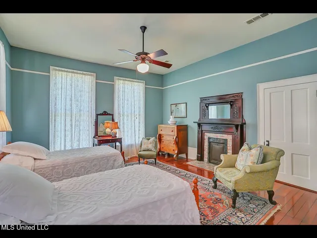 $988,000 | 138 East Fulton Street, Canton, MS 39046