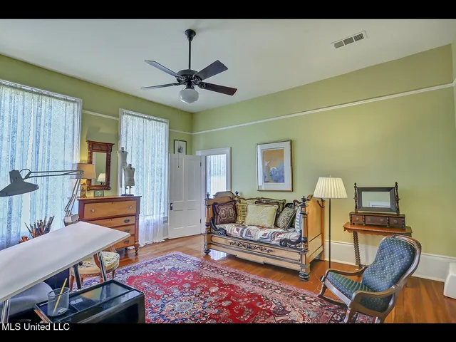$988,000 | 138 East Fulton Street, Canton, MS 39046