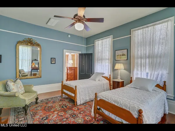 $988,000 | 138 East Fulton Street, Canton, MS 39046