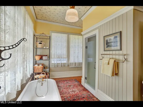 $988,000 | 138 East Fulton Street, Canton, MS 39046