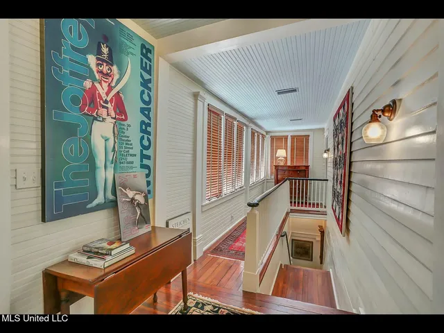 $988,000 | 138 East Fulton Street, Canton, MS 39046