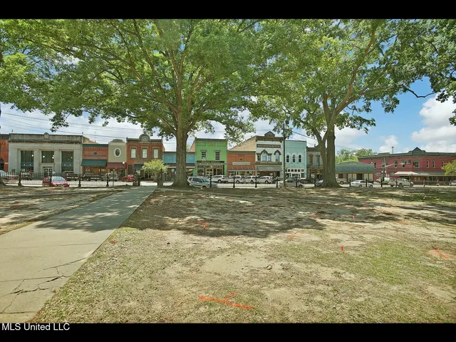 $988,000 | 138 East Fulton Street, Canton, MS 39046