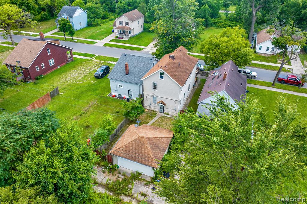 3902 French Road Detroit, MI 48214 - Photo 19 of 29 Gallery Image 19