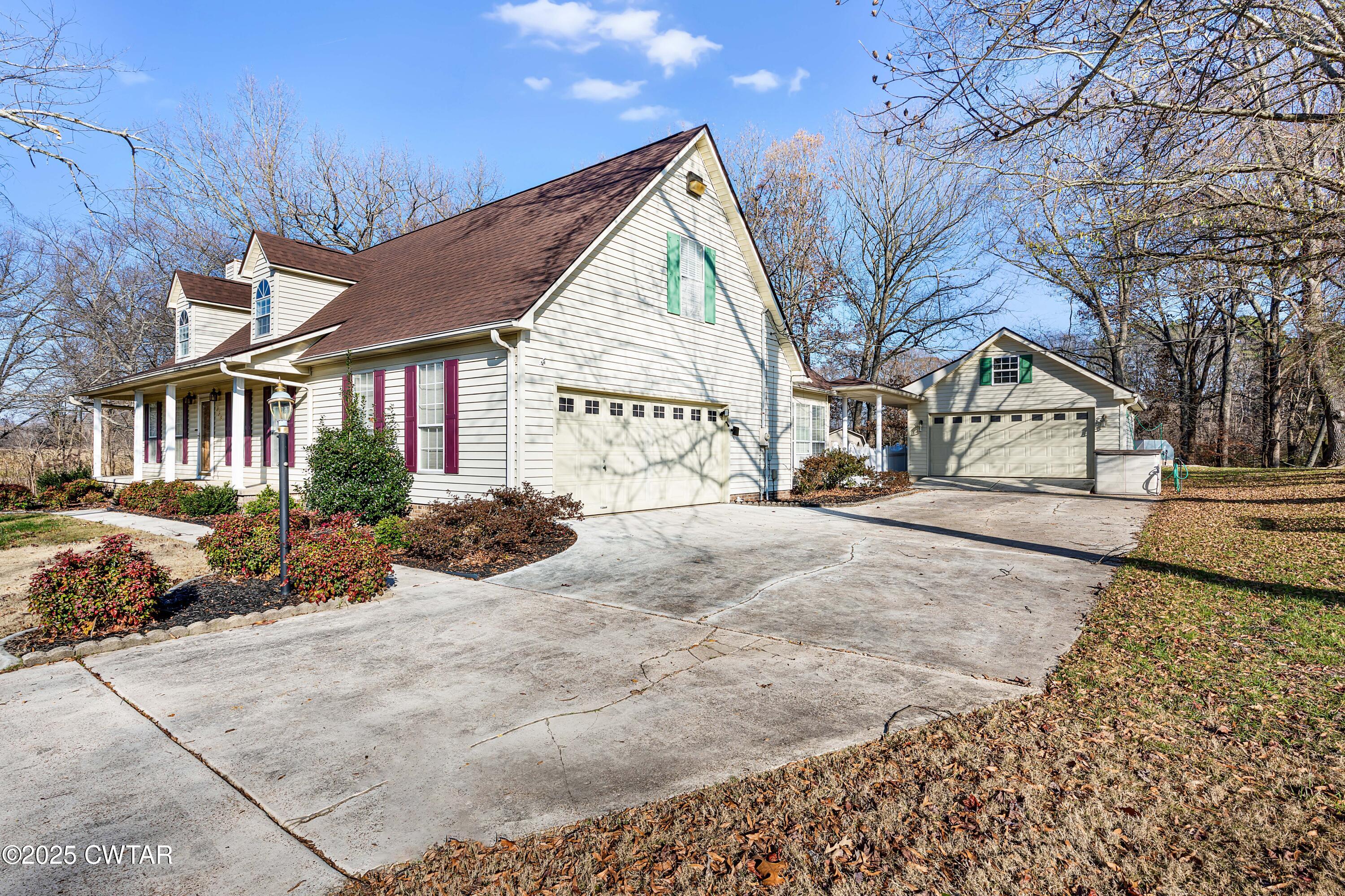 336 Turner Loop Road Humboldt, TN 38343 - Photo 2 of 22 EN4A0784