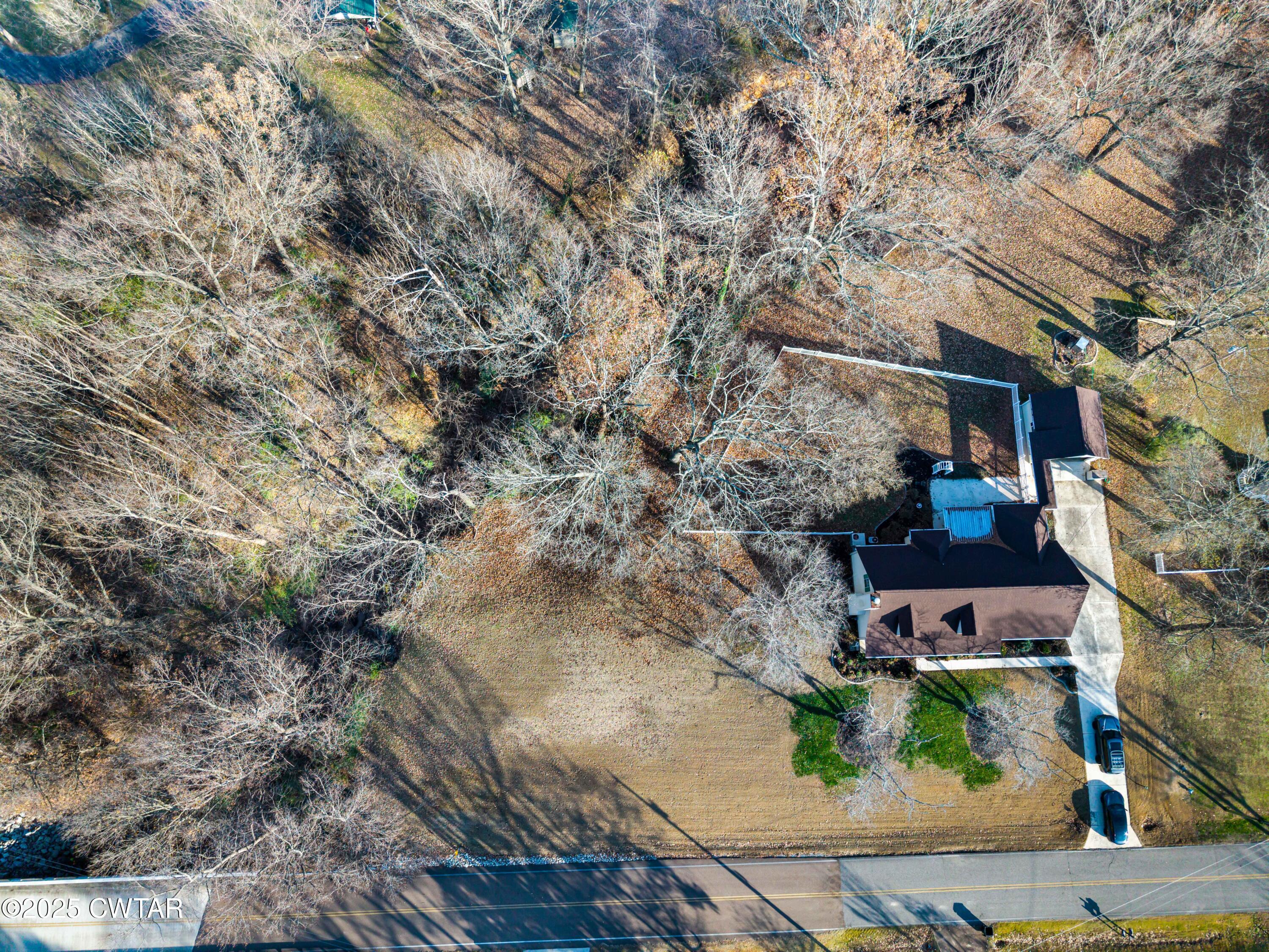 336 Turner Loop Road Humboldt, TN 38343 - Photo 22 of 22 DJI_20251203143807_0068_D