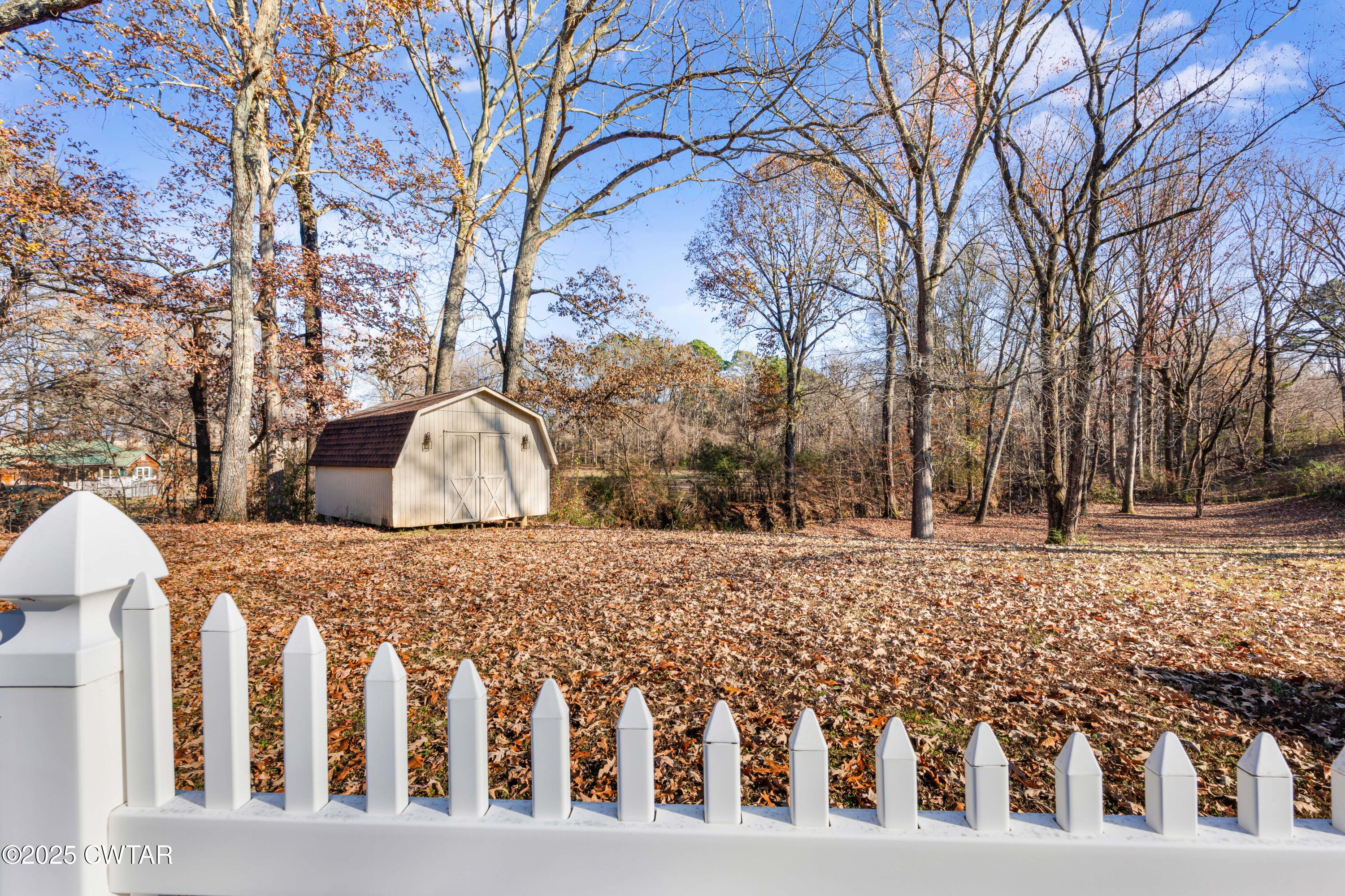 336 Turner Loop Road Humboldt, TN 38343 - Photo 4 of 22 EN4A0794