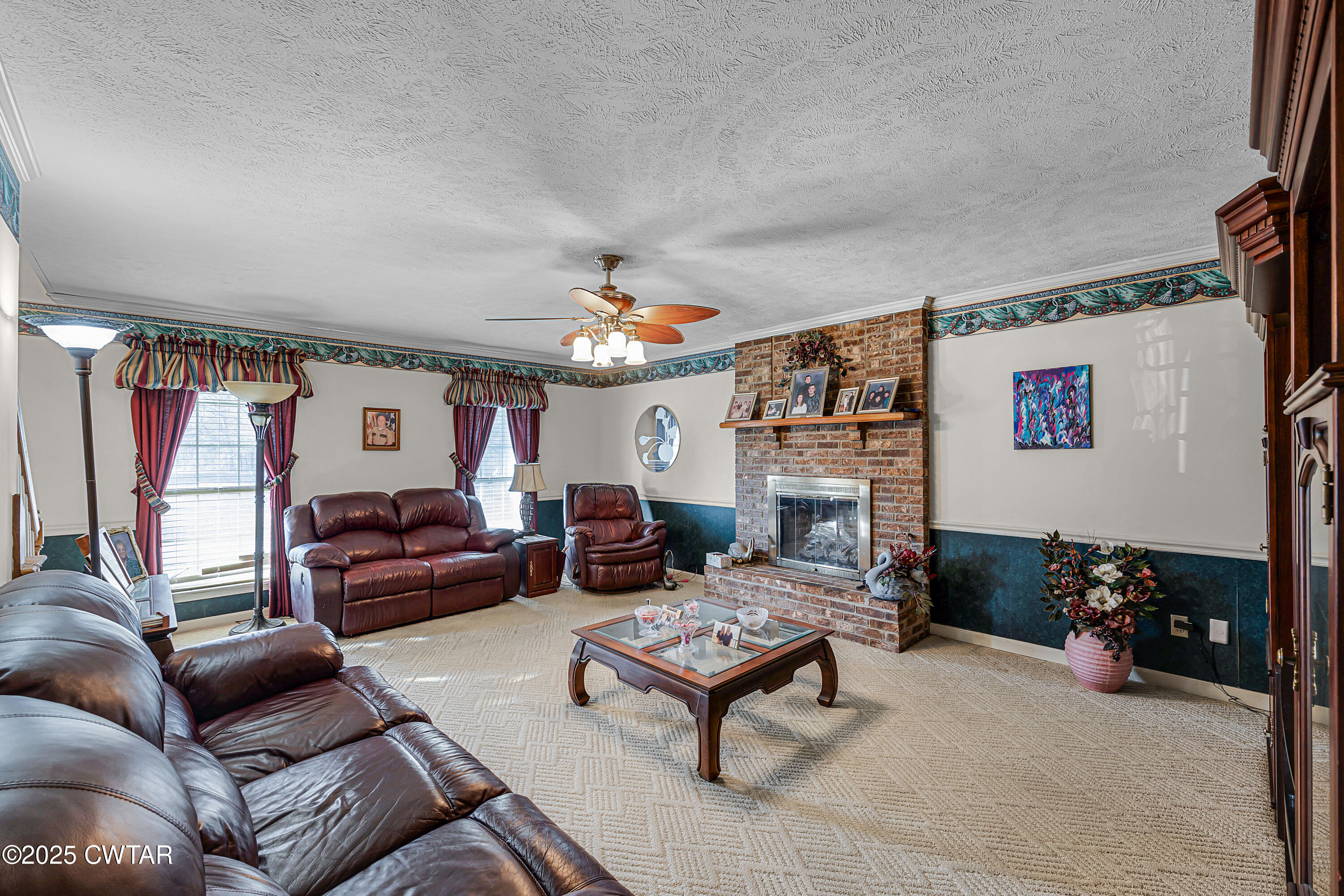 336 Turner Loop Road Humboldt, TN 38343 - Photo 7 of 22 EN4A0813