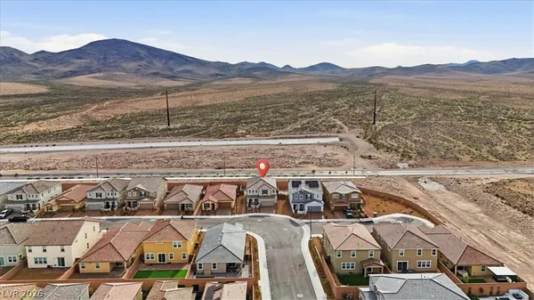$724,900 | 3777 Alla Rocca Avenue, Henderson, NV 89044