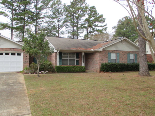 103 Boyce Road Dothan, AL 36305 - Photo 1 of 1 Main View