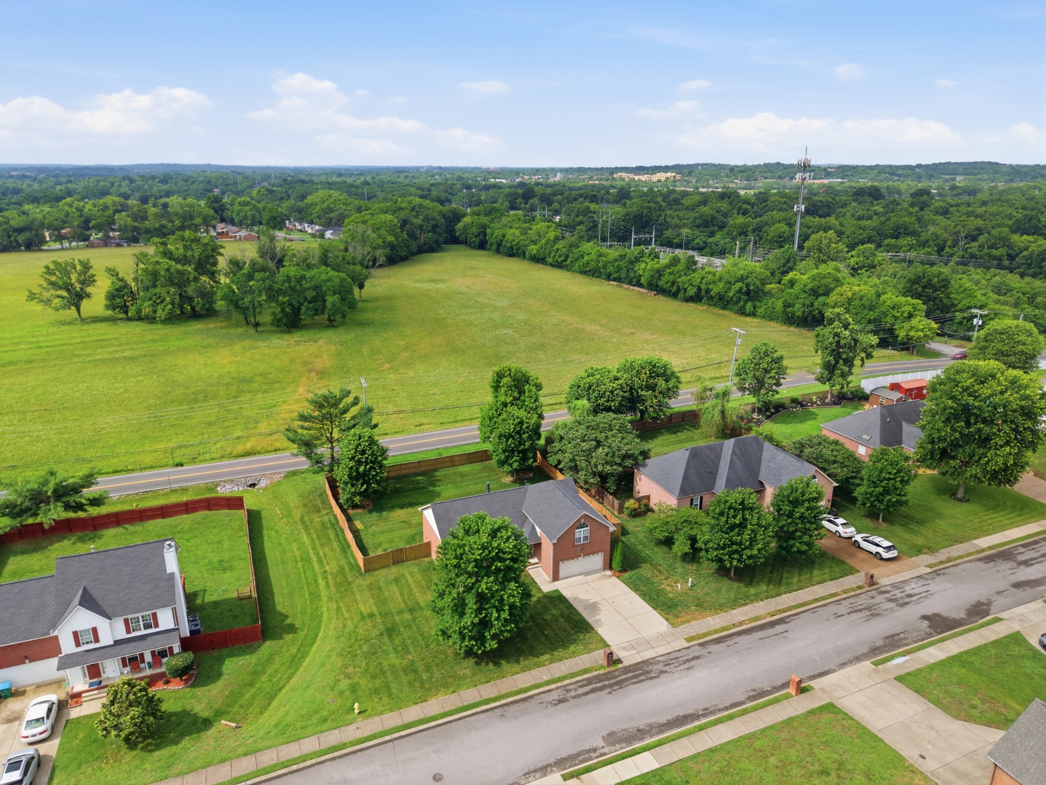 1012 Rutherford Way Hendersonville, TN 37075 - Photo 46 of 48
