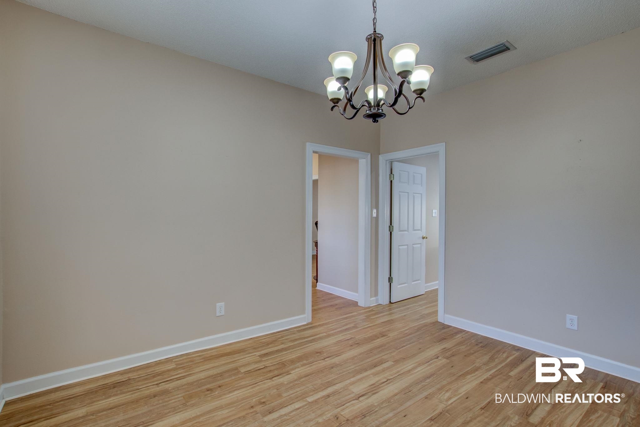 21871 Cedar Lane Silverhill, AL 36576 - Photo 16 of 39 Dining Room