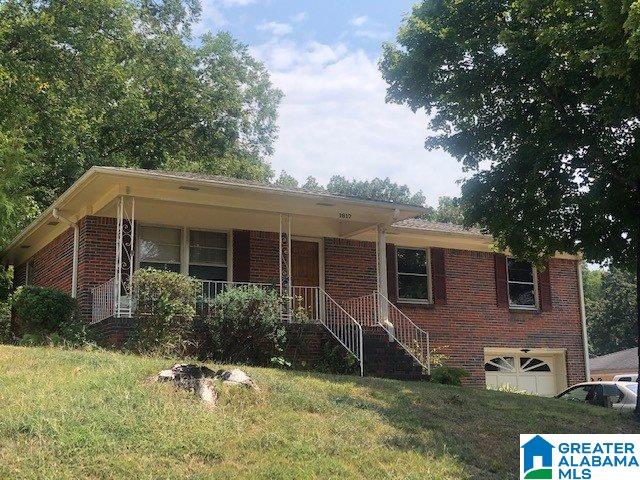 1817 Mountain Circle Birmingham, AL 35217 - Photo 1 of 41