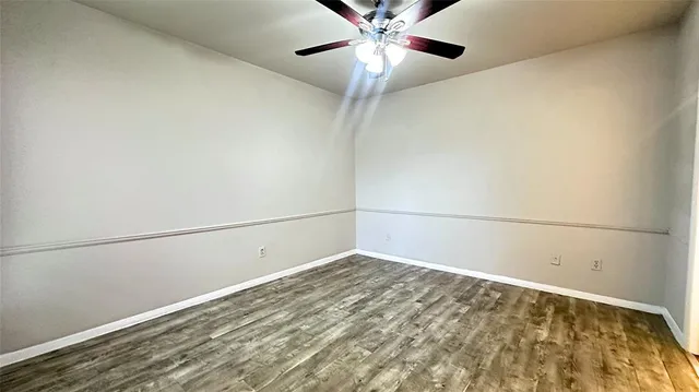 a view of a big room