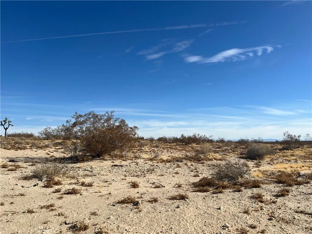 0 Daisy Adelanto, CA 92301 - Photo 8 of 8 a view of ocean view with beach