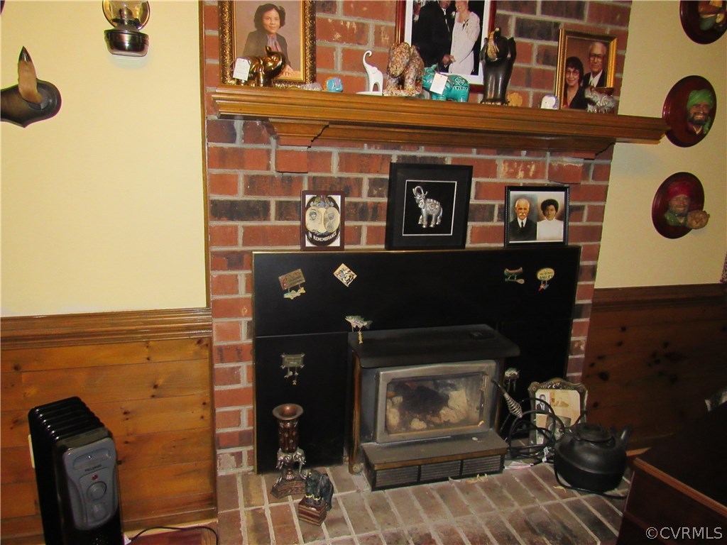 10045 Deerfield Road Providence Forge, VA 23140 - Photo 23 of 33 Gallery Image 23