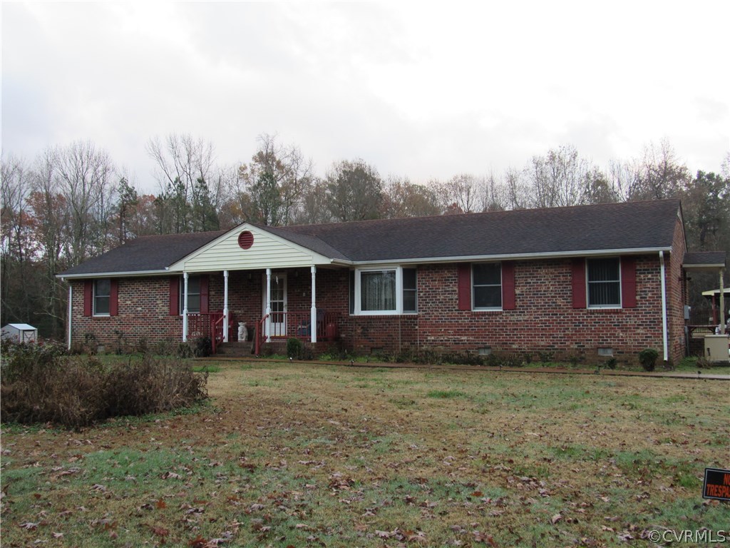 10045 Deerfield Road Providence Forge, VA 23140 - Photo 3 of 33 Gallery Image 3
