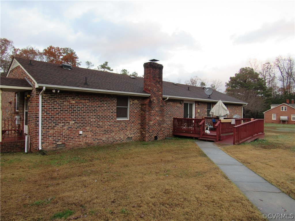 10045 Deerfield Road Providence Forge, VA 23140 - Photo 5 of 33 Gallery Image 5
