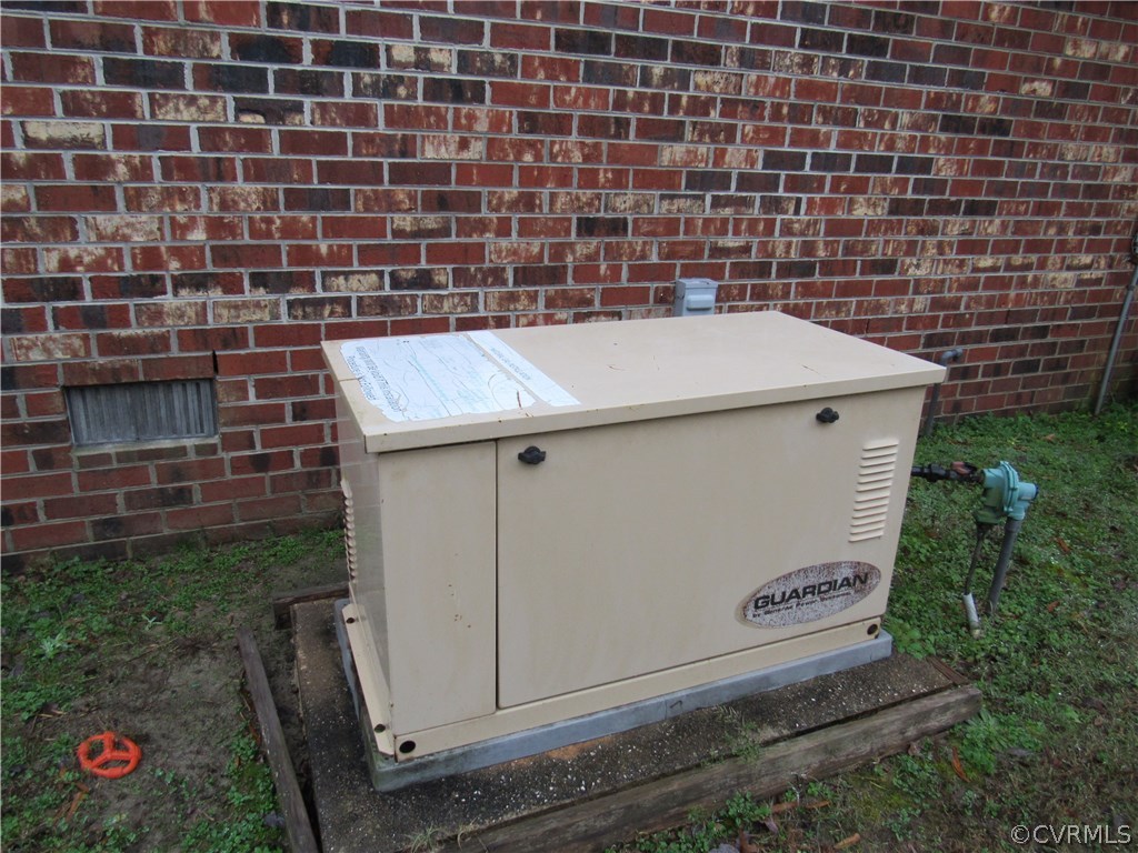 10045 Deerfield Road Providence Forge, VA 23140 - Photo 7 of 33 Generac Generator