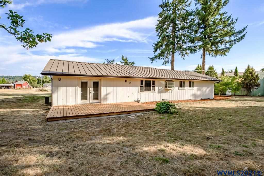 2714 Northwest Gibson Hill Road Albany, OR 97321 - Photo 39 of 41