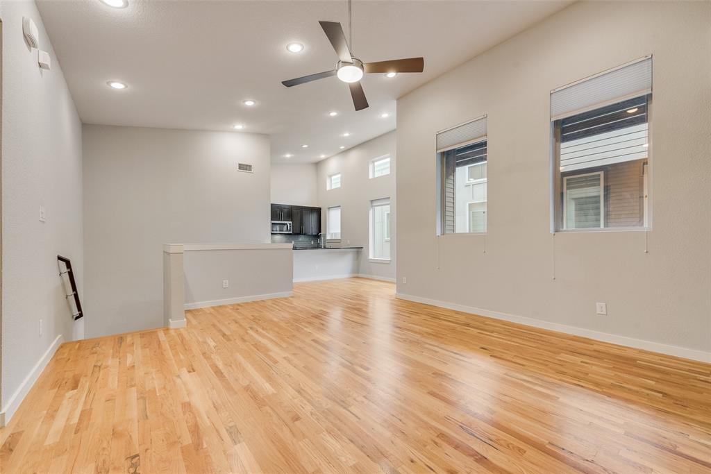 1811 Euclid Avenue, Unit 2 Dallas, TX 75206 - Photo 6 of 26