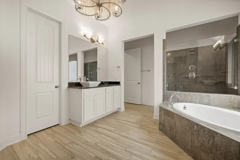 $699,000 | 4705 Napoli Shore Drive, Leander, TX 78641