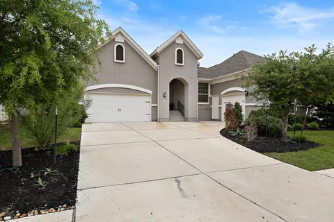 $699,000 | 4705 Napoli Shore Drive, Leander, TX 78641