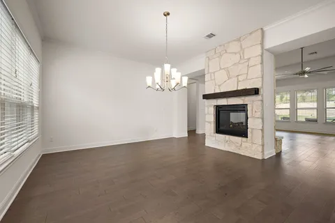 $699,000 | 4705 Napoli Shore Drive, Leander, TX 78641