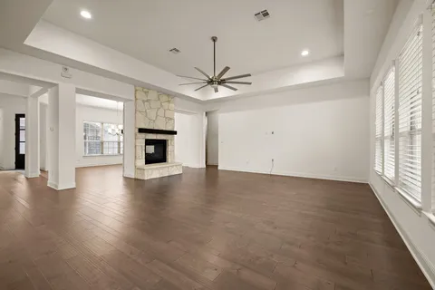 $699,000 | 4705 Napoli Shore Drive, Leander, TX 78641