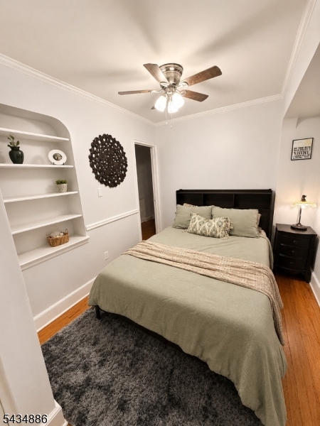 100 Prospect Avenue, Unit H Hackensack, NJ 07601 - Photo 11 of 14