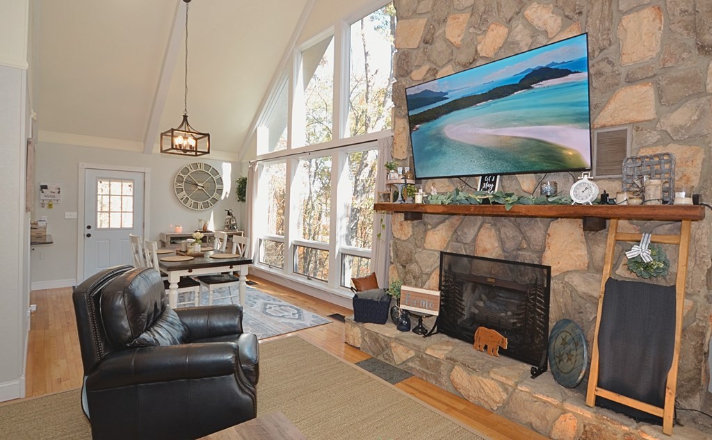 513 Adams Road Gatlinburg, TN 37738 - Photo 6 of 34 Gallery Image 6