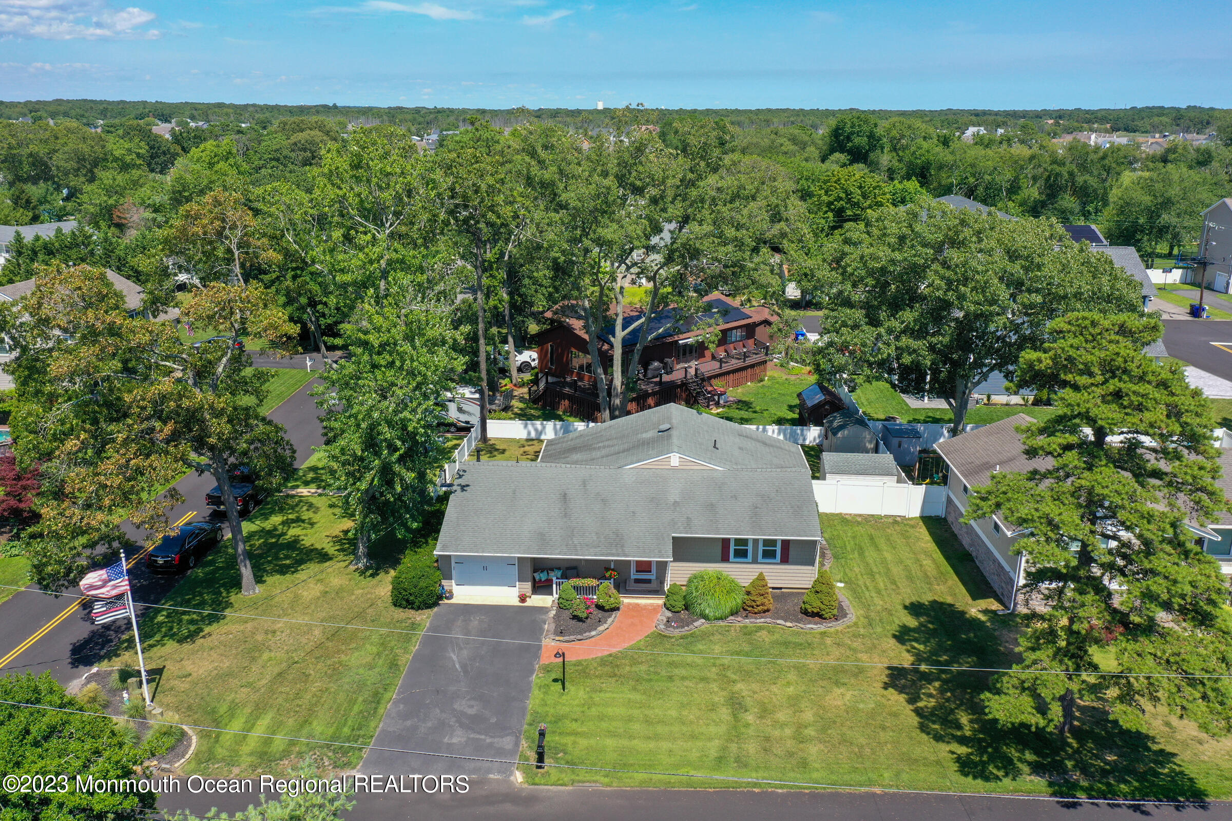 65 Seagoin Road Brick, NJ 08723 - Photo 54 of 72 DJI_0900