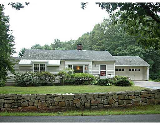 39 Old County Road York, ME 03902 - Photo 1 of 25 Exterior Front.