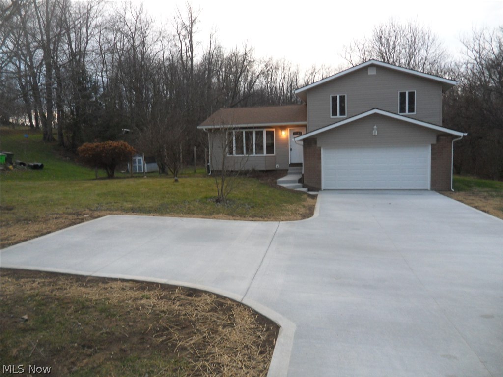 5242 South Arlington Road Clinton, OH 44216 - Photo 1 of 16