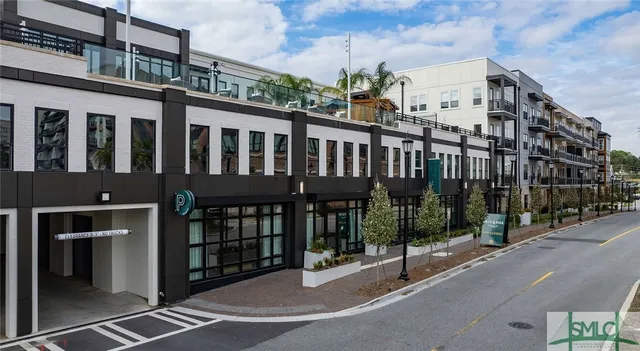 $2,175 | 201 Pilot Street, Unit A2A, Savannah, GA 31401