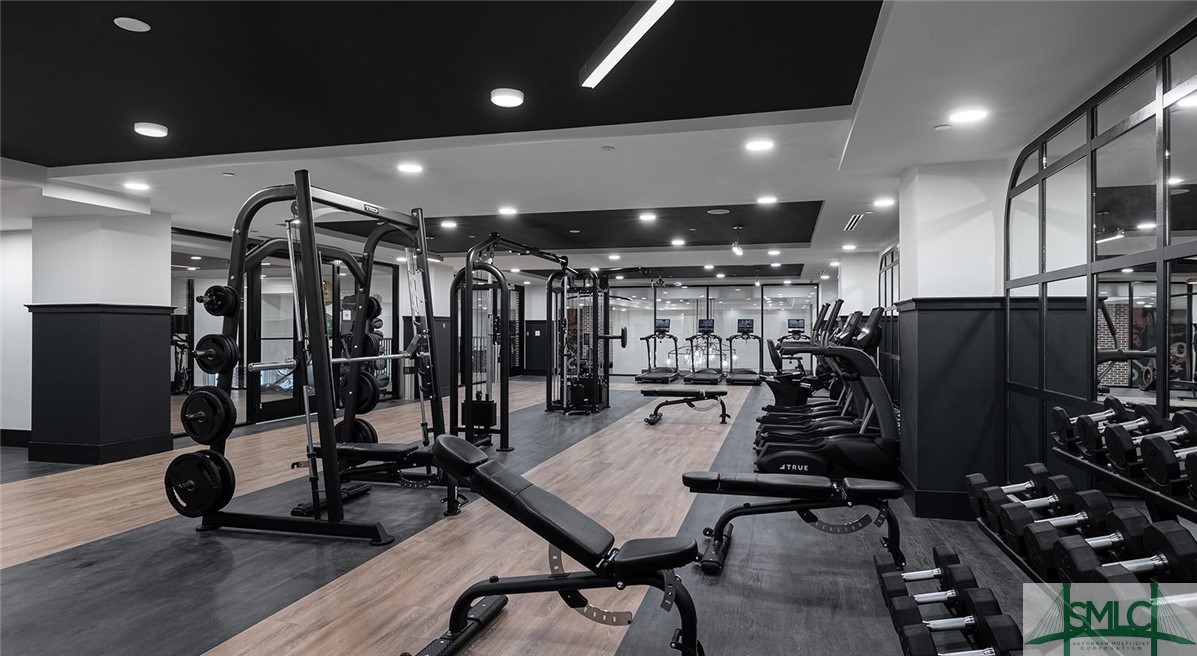 201 Pilot Street, Unit A2A Savannah, GA 31401 - Photo 16 of 32